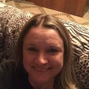 Meet your Posher, Teresa